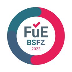 KYOCERA Fineceramics Europe GmbH awarded BSFZ seal